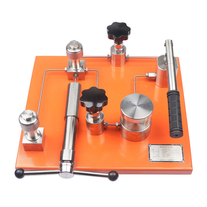 壓力校驗(yàn)儀